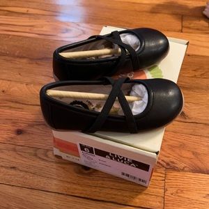 Black Livie & Luca shoes Aurora